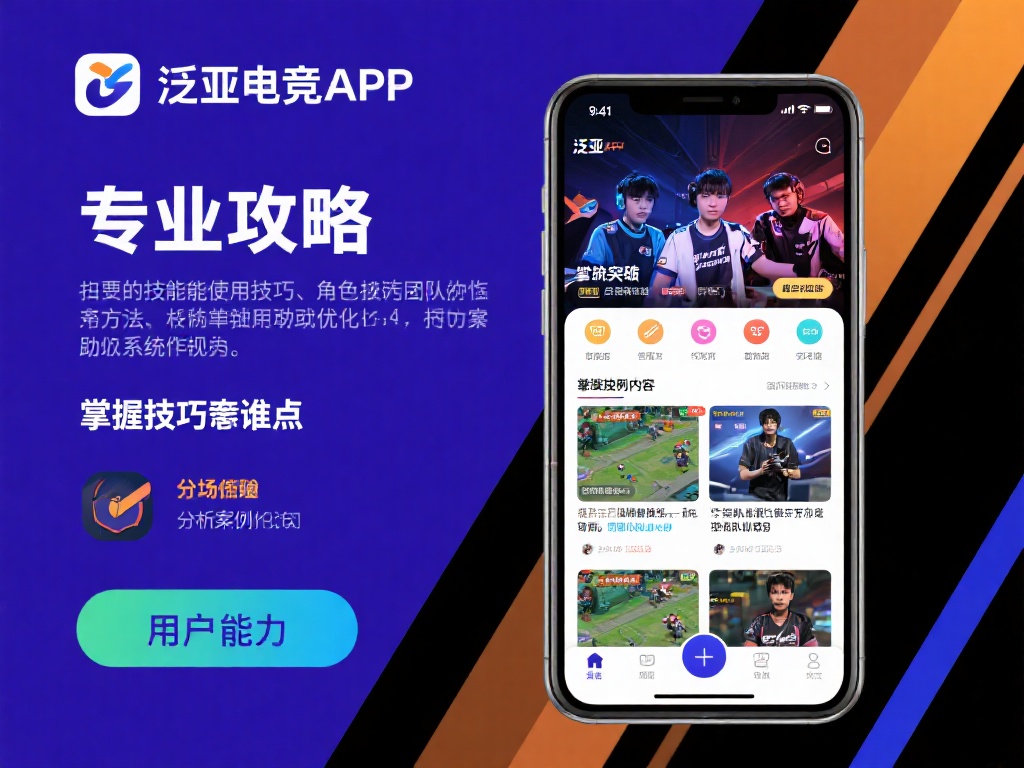 想要在电竞领域有所突破，光靠练习还远远不够，掌握技