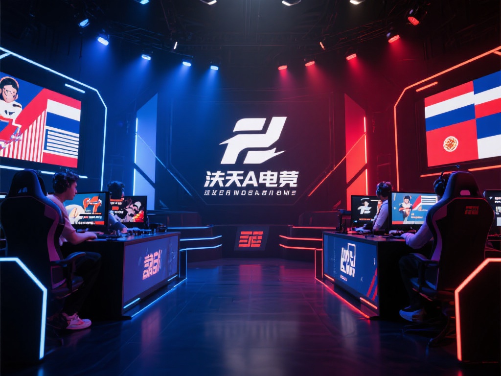 泛亚电竞的核心理念是通过整合亚洲多个国家和地区的电