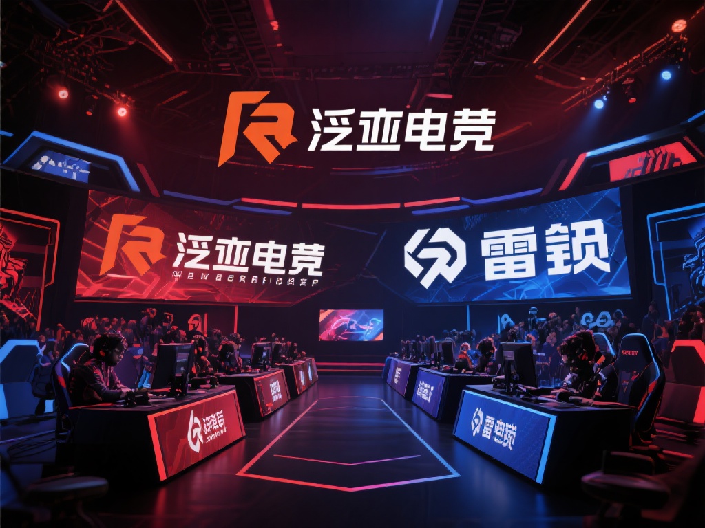 电子竞技行业蓬勃发展，不断吸引用户关注。泛亚电竞与