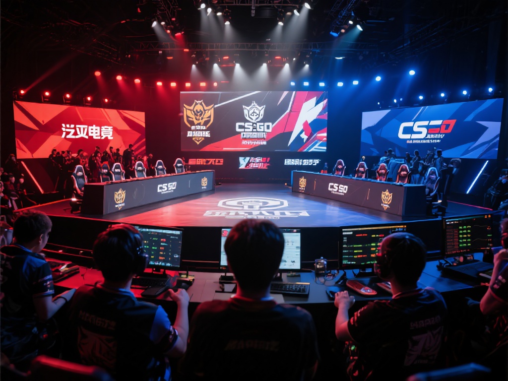 电竞赛事的核心是比赛本身，而泛亚电竞之所以深受欢迎