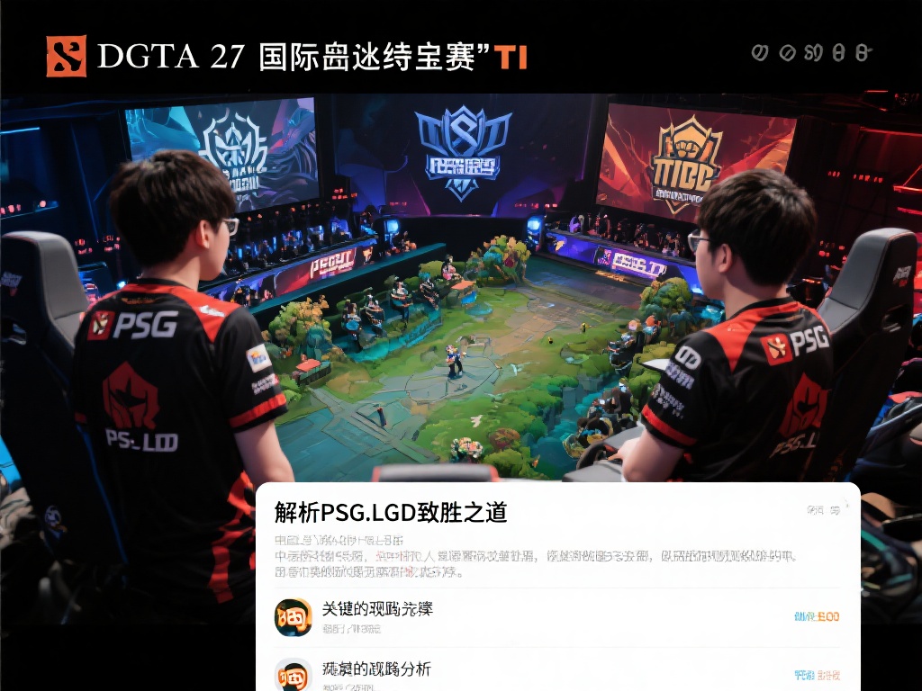 不仅如此，Dota&nbsp;2国际邀请赛（TI）也成为了玩