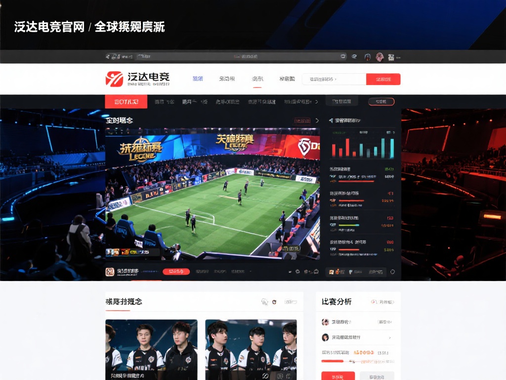 1.&nbsp;顶级赛事尽收眼底
泛亚电竞官网专注于全球顶