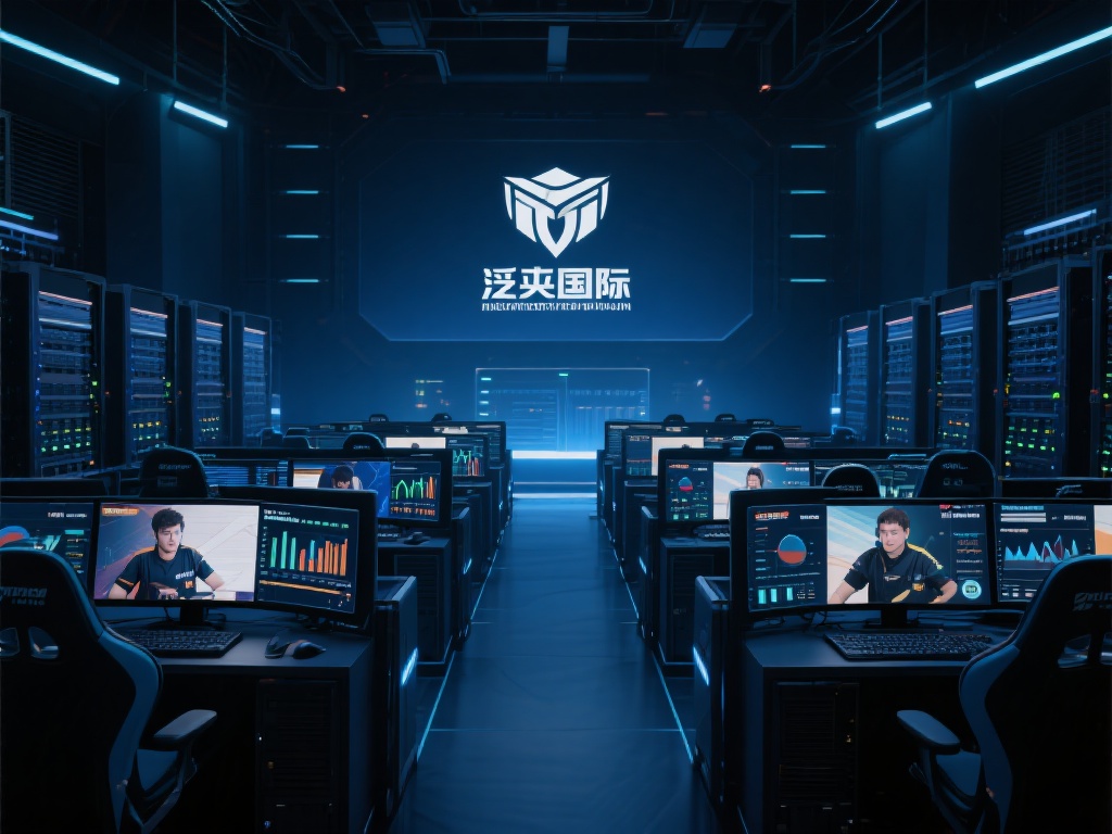 泛亚国际电竞之所以能取得今天的成绩，与其技术实力密